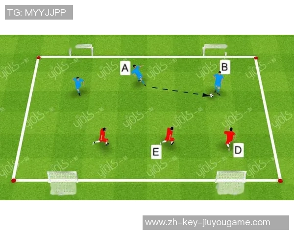 运球跑足球技巧解析助你提升场上表现与比赛胜率